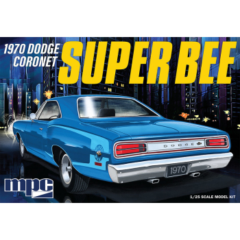 Dodge Coronet Super Bee MPC985